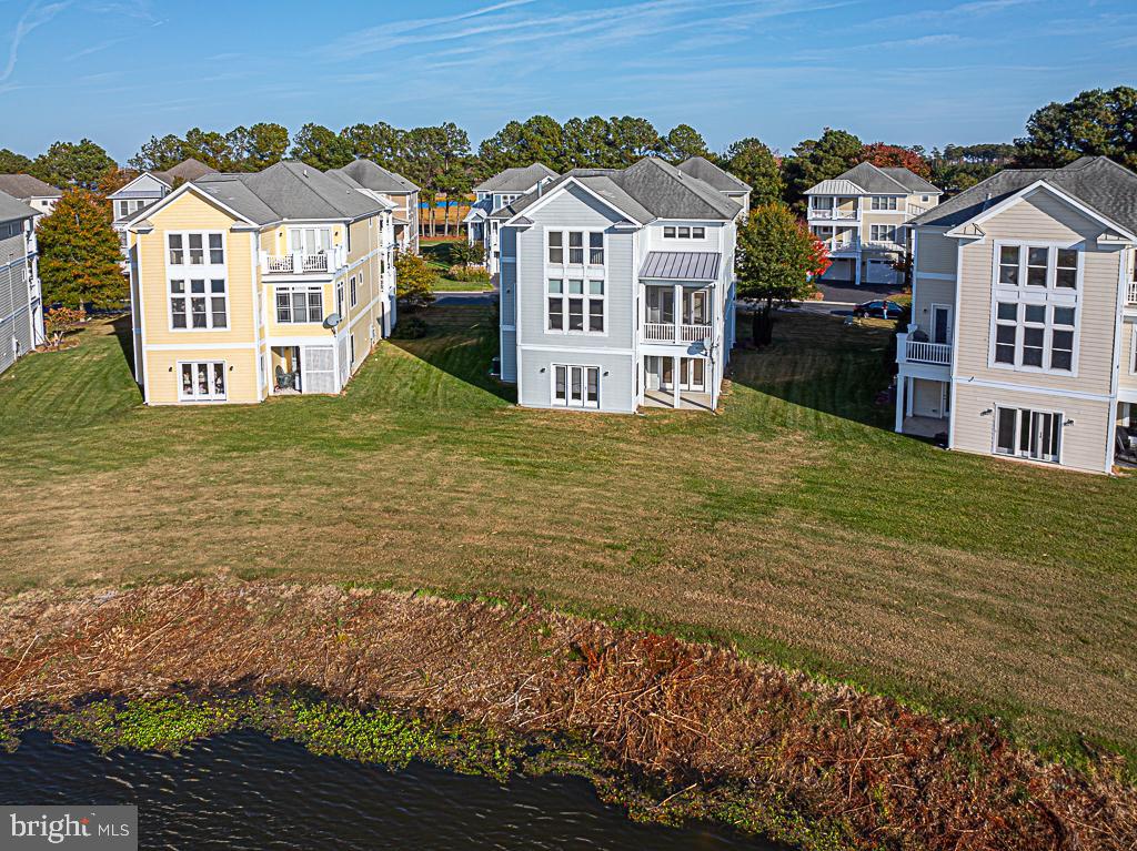 11468 MAID AT ARMS LANE