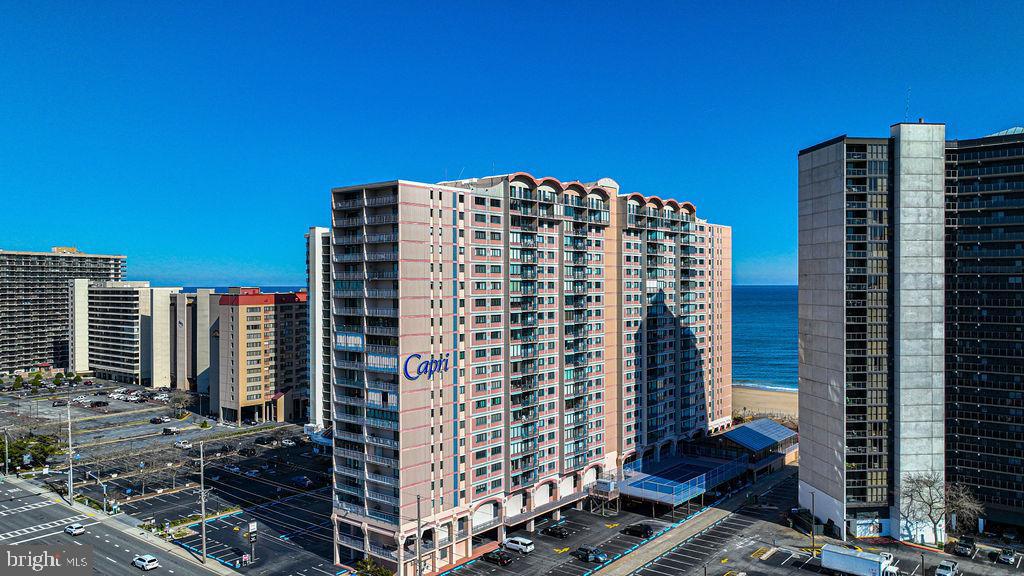 11000 COASTAL HIGHWAY 1801