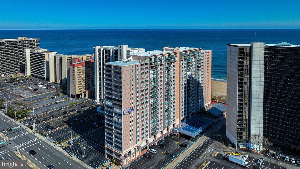 11000 COASTAL HIGHWAY 1801