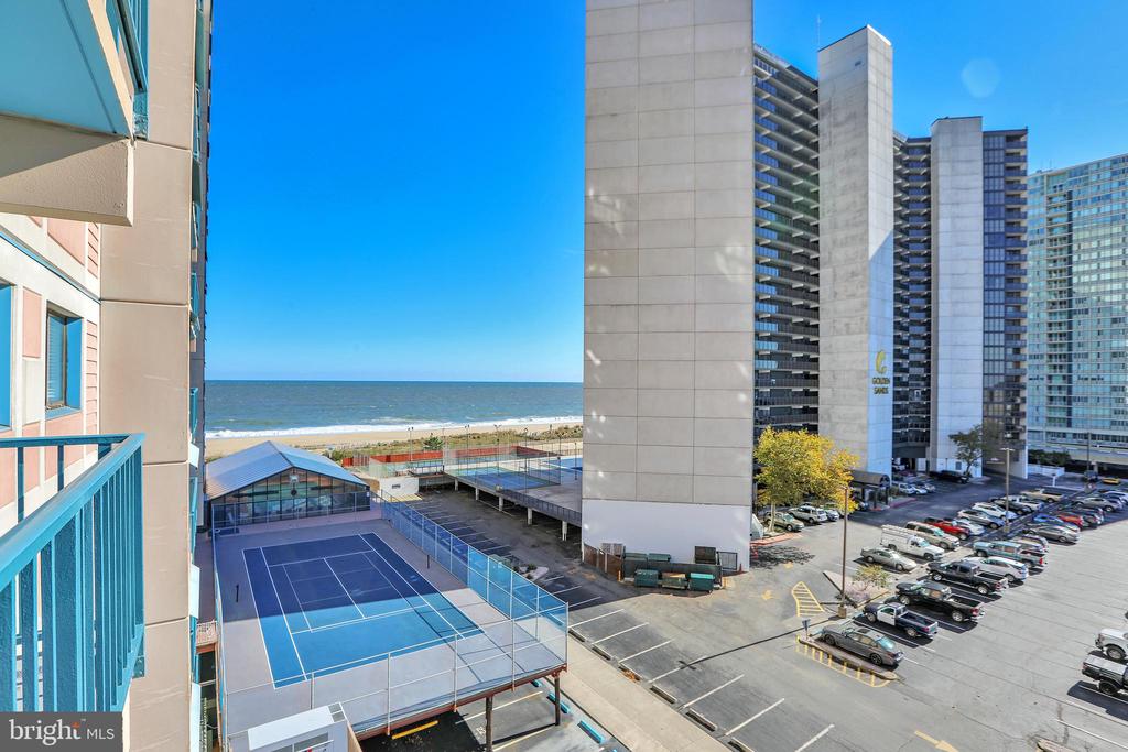 11000 COASTAL HIGHWAY 1801