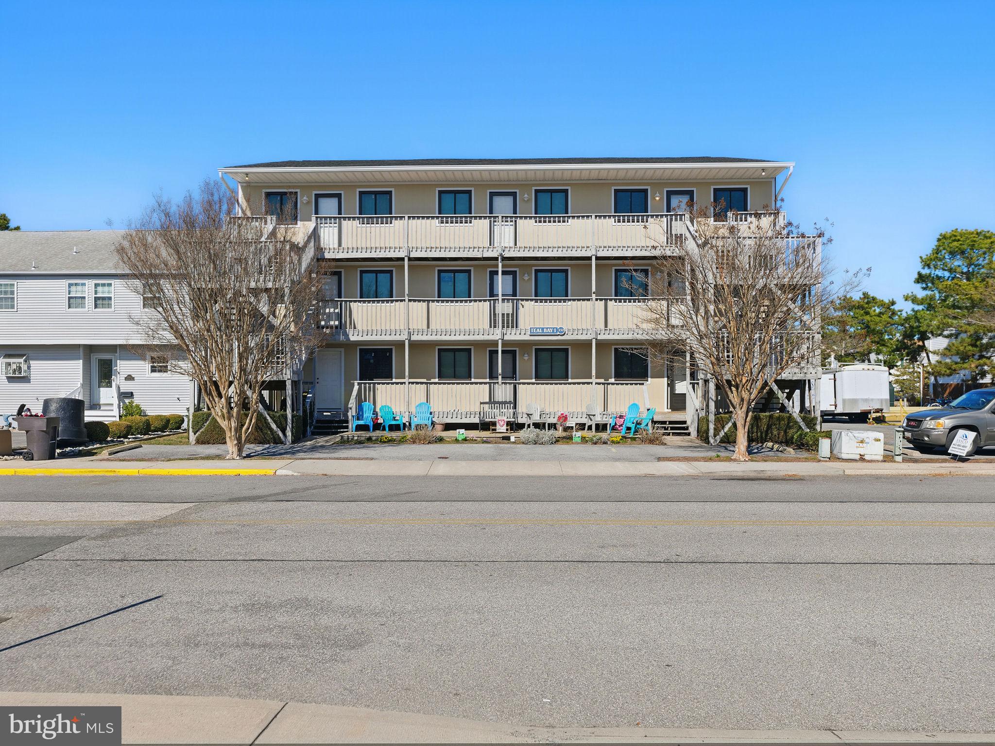 152 JAMESTOWN ROAD 10101