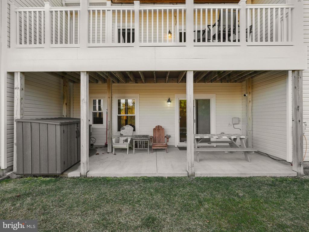 12909 SAND BAR LANE 2 & BOAT SLIP M24