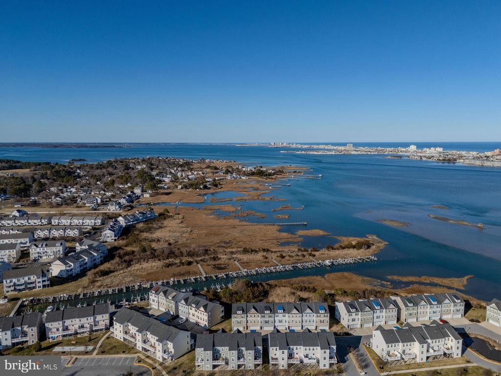 12909 SAND BAR LANE 2 & BOAT SLIP M24
