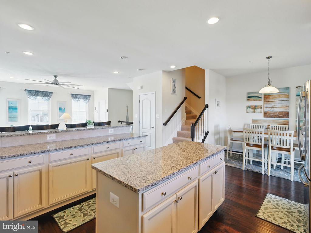 12909 SAND BAR LANE 2 & BOAT SLIP M24