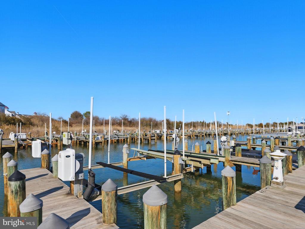 12909 SAND BAR LANE 2 & BOAT SLIP M24