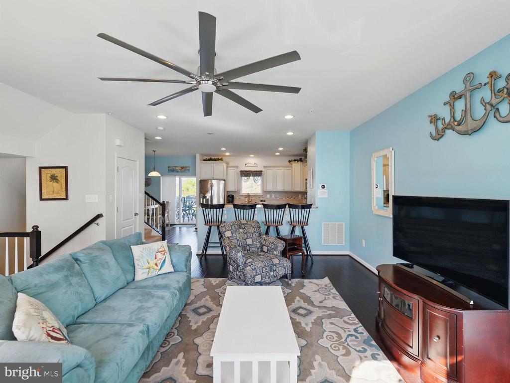 12909 SAND BAR LANE 2 & BOAT SLIP M24