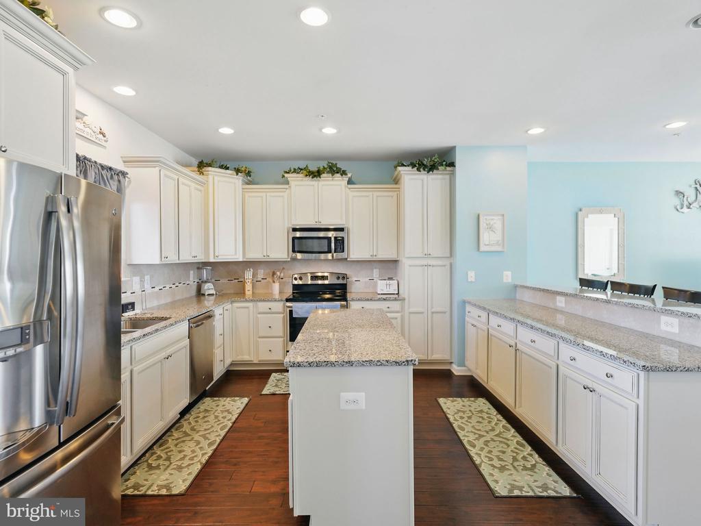 12909 SAND BAR LANE 2 & BOAT SLIP M24