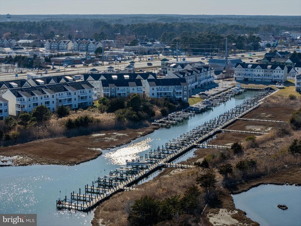 12909 SAND BAR LANE 2 & BOAT SLIP M24