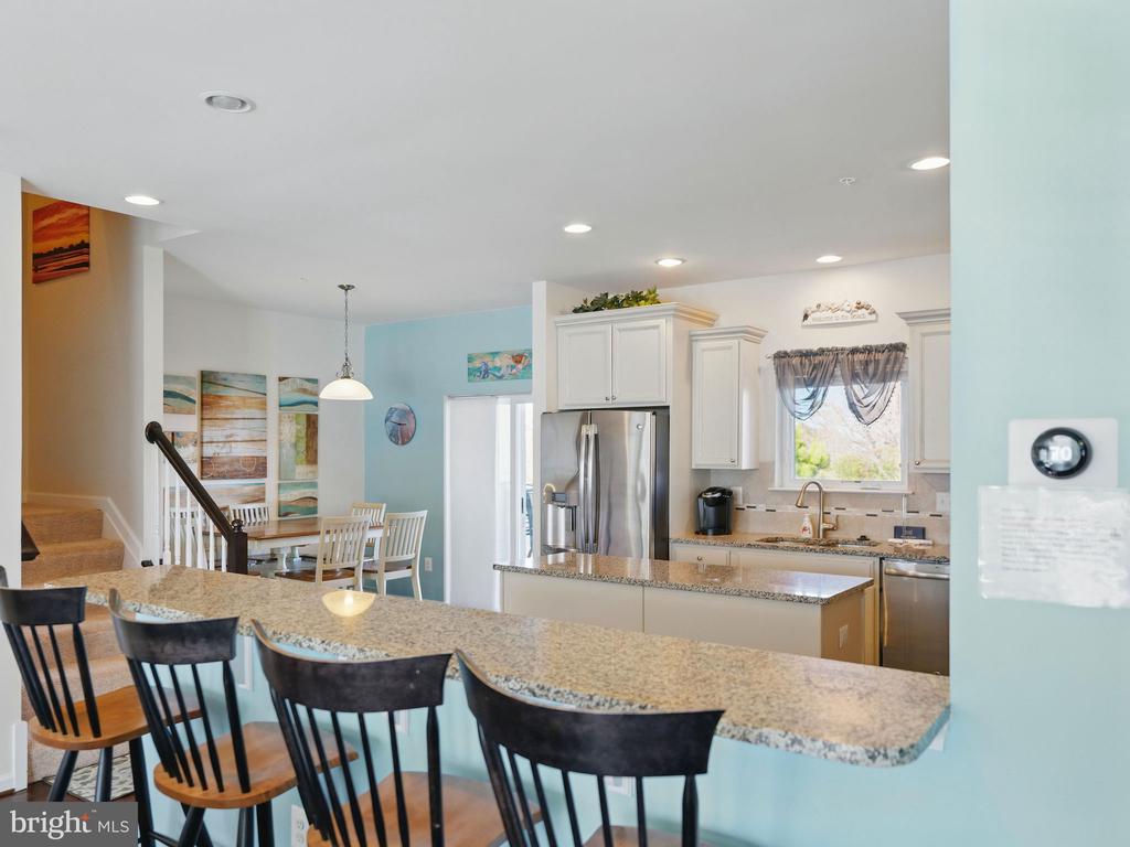 12909 SAND BAR LANE 2 & BOAT SLIP M24