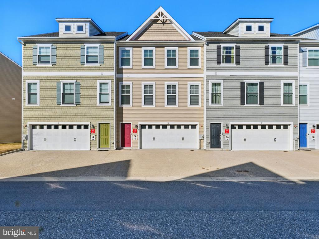 12909 SAND BAR LANE 2 & BOAT SLIP M24