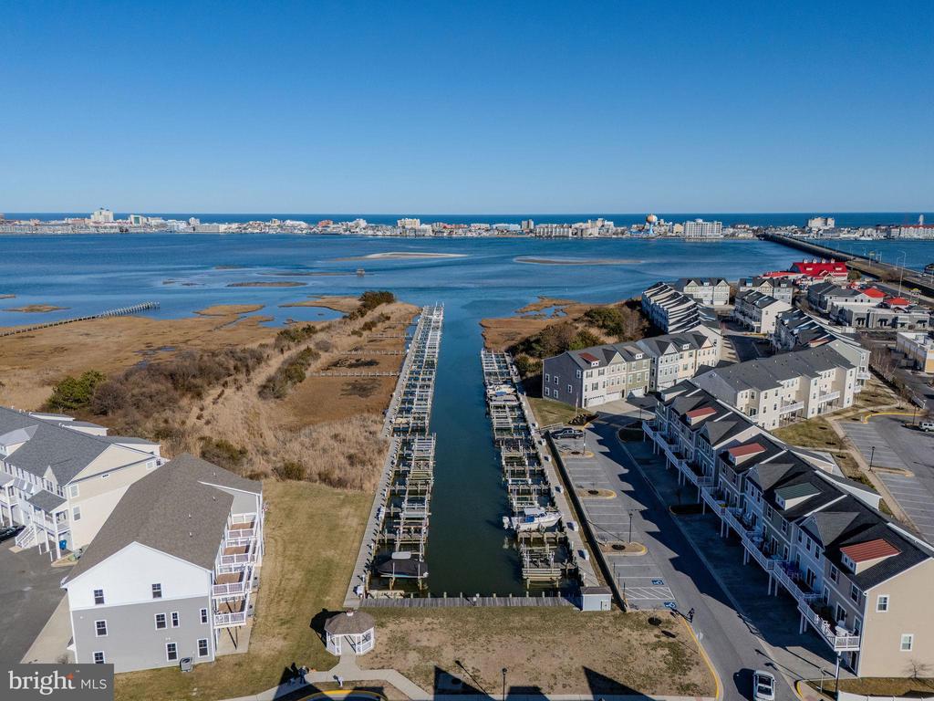 12909 SAND BAR LANE 2 & BOAT SLIP M24
