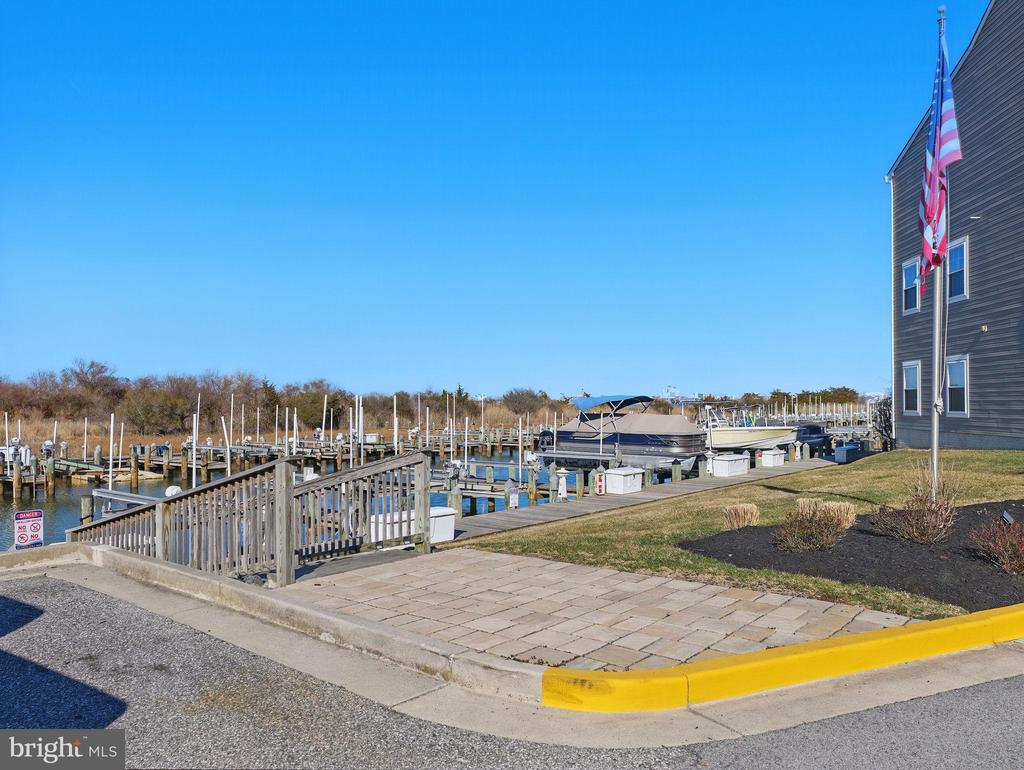 12909 SAND BAR LANE 2 & BOAT SLIP M24
