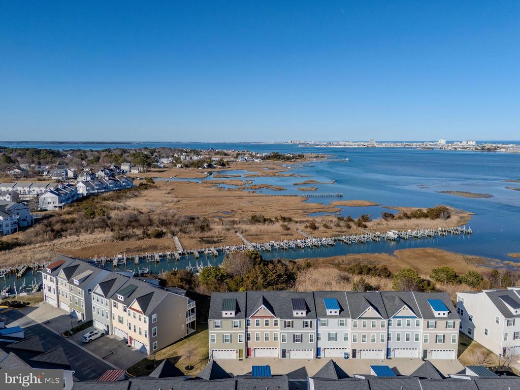 12909 SAND BAR LANE 2 & BOAT SLIP M24