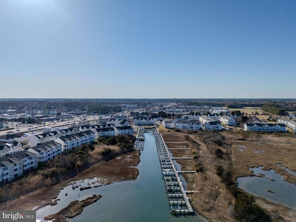 12909 SAND BAR LANE 2 & BOAT SLIP M24