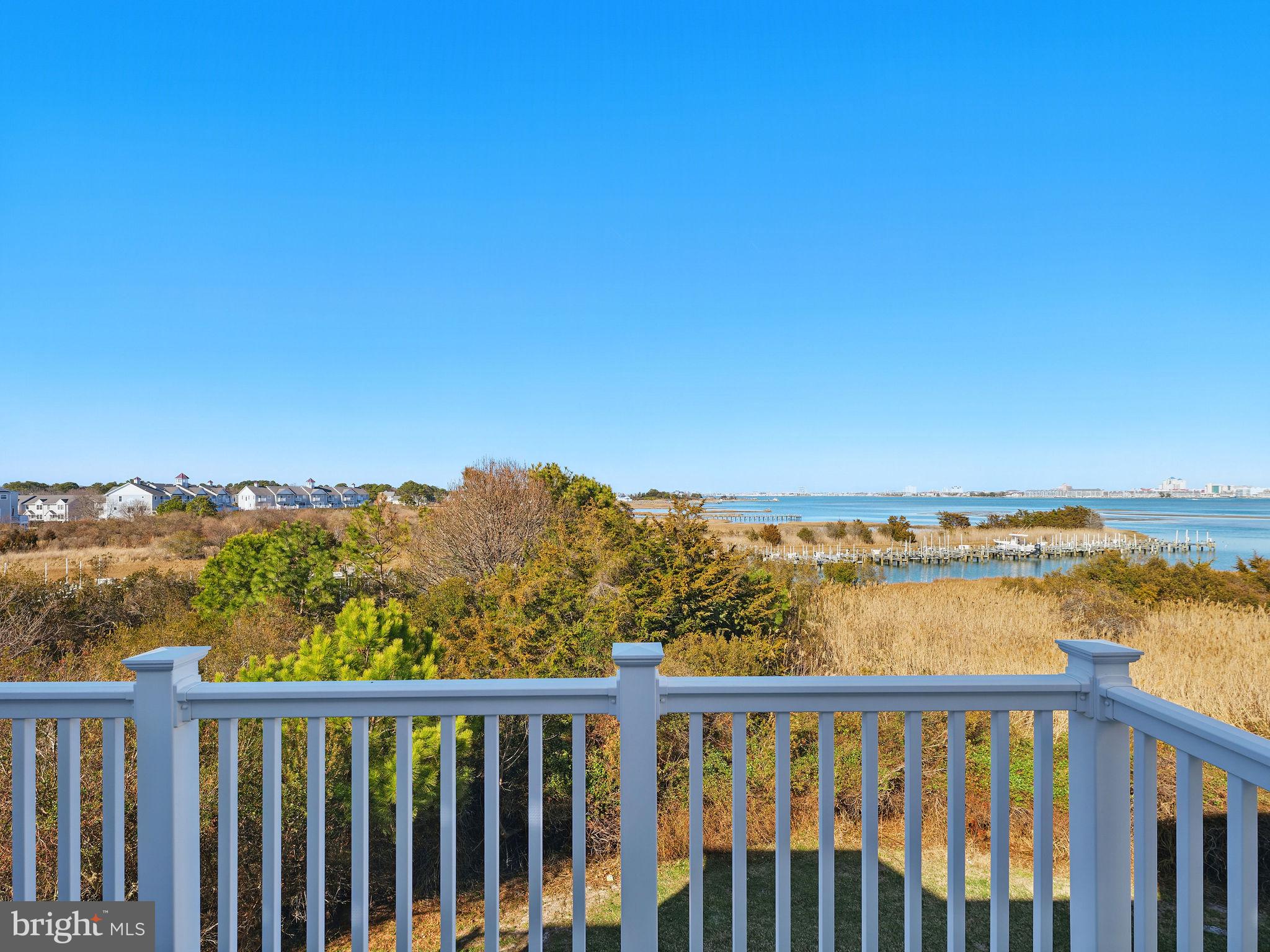 12909 SAND BAR LANE 2 & BOAT SLIP M24
