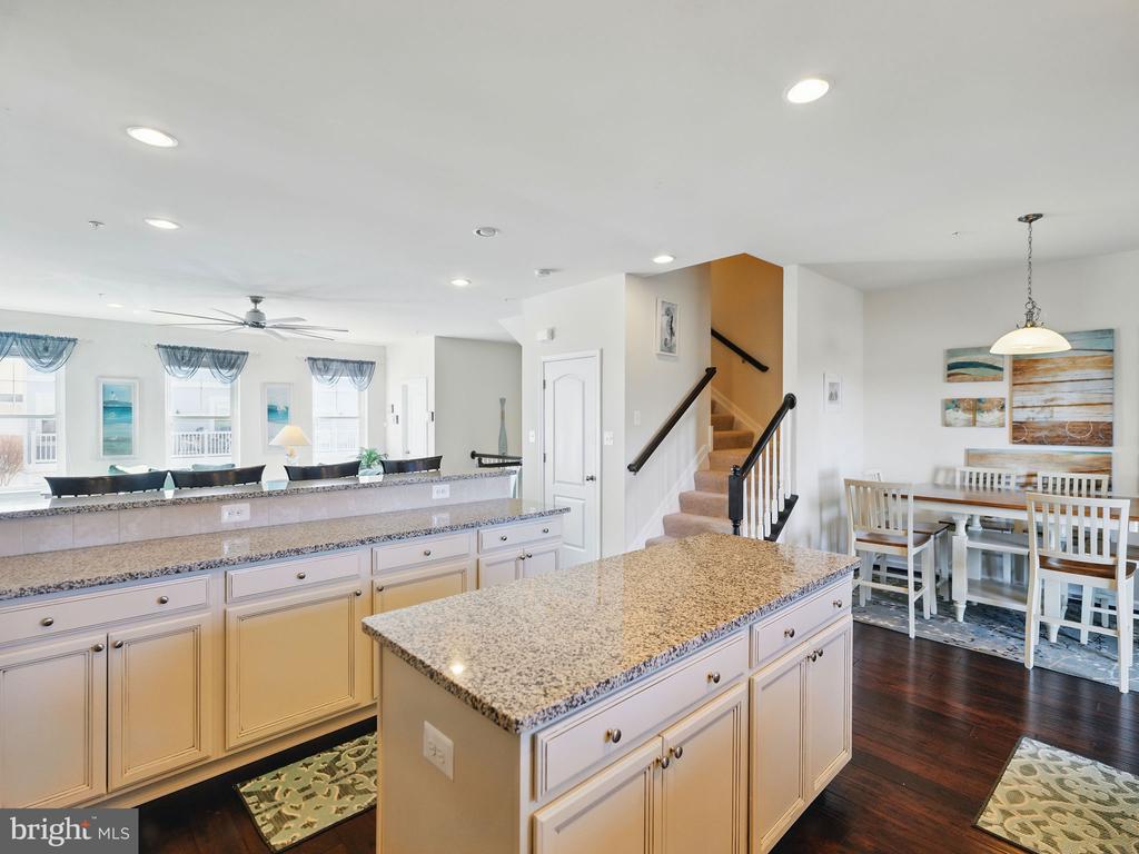 12909 SAND BAR LANE 2 & BOAT SLIP M24