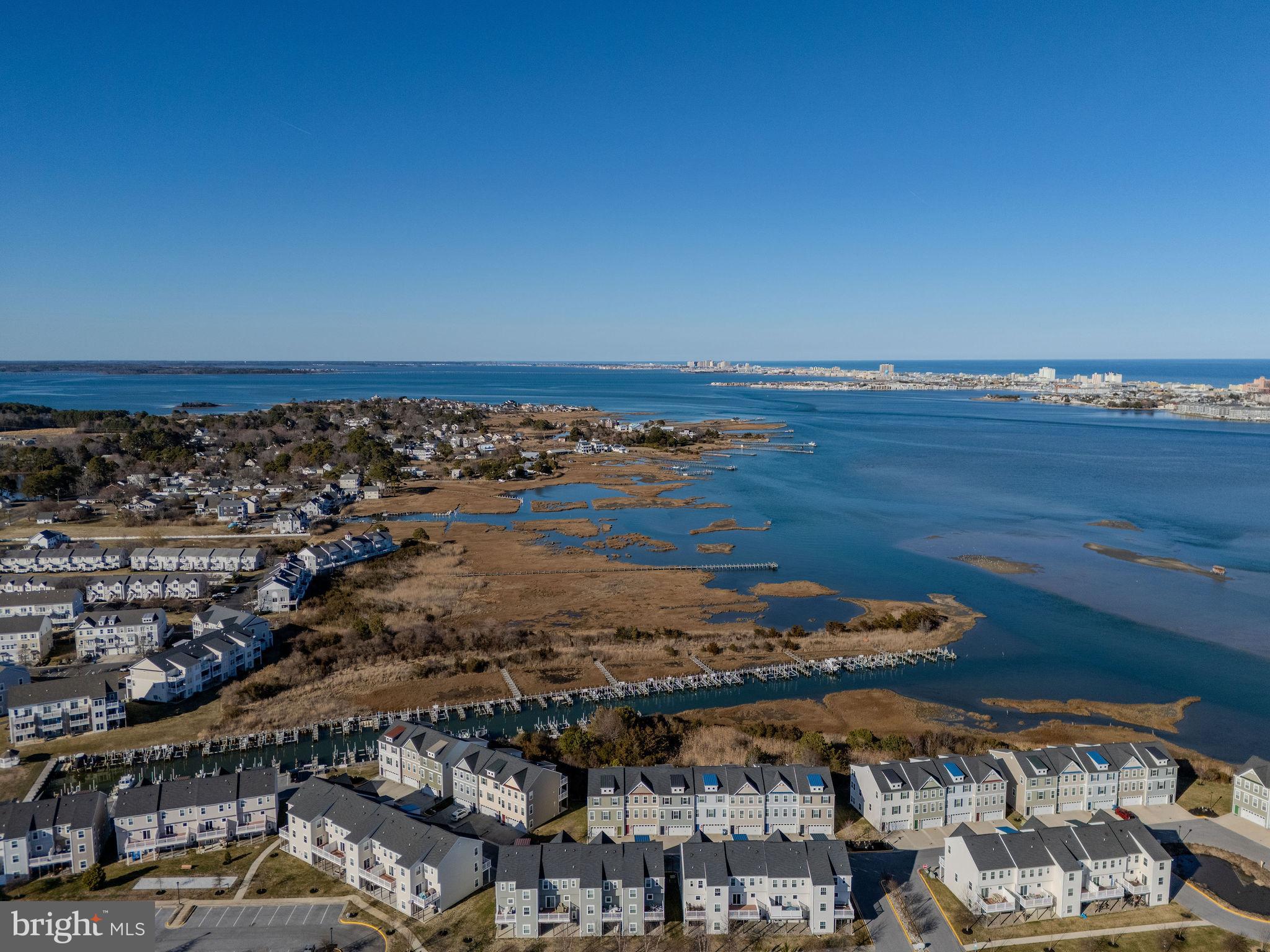 12909 SAND BAR LANE 2 & BOAT SLIP M24