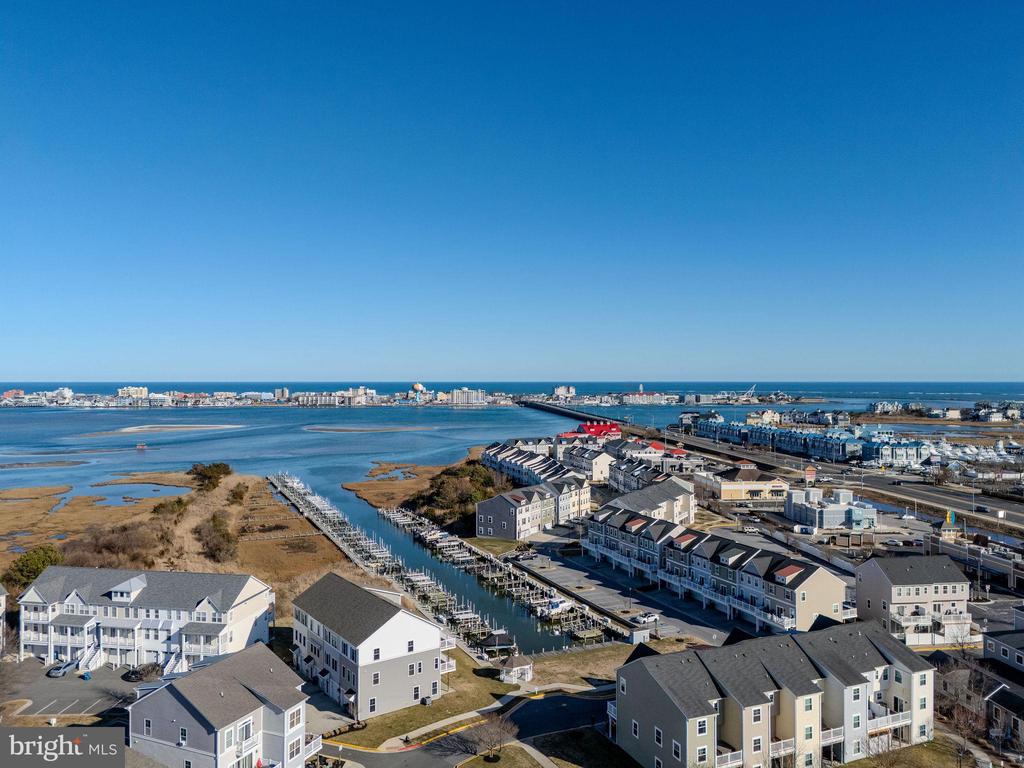 12909 SAND BAR LANE 2 & BOAT SLIP M24