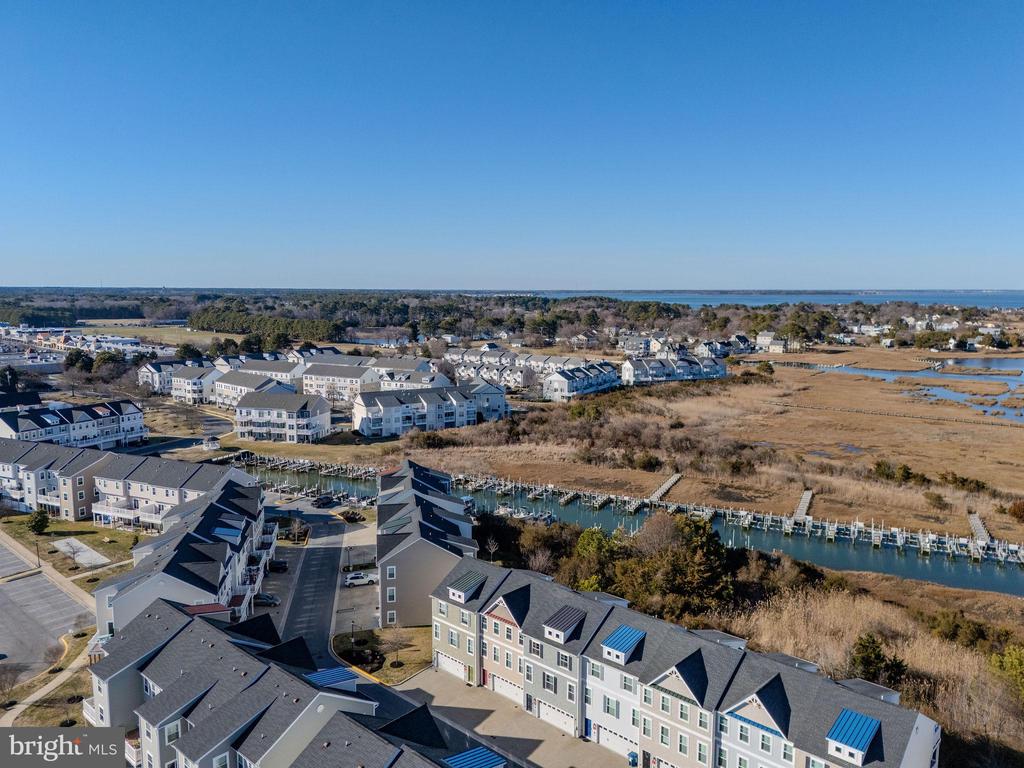 12909 SAND BAR LANE 2 & BOAT SLIP M24
