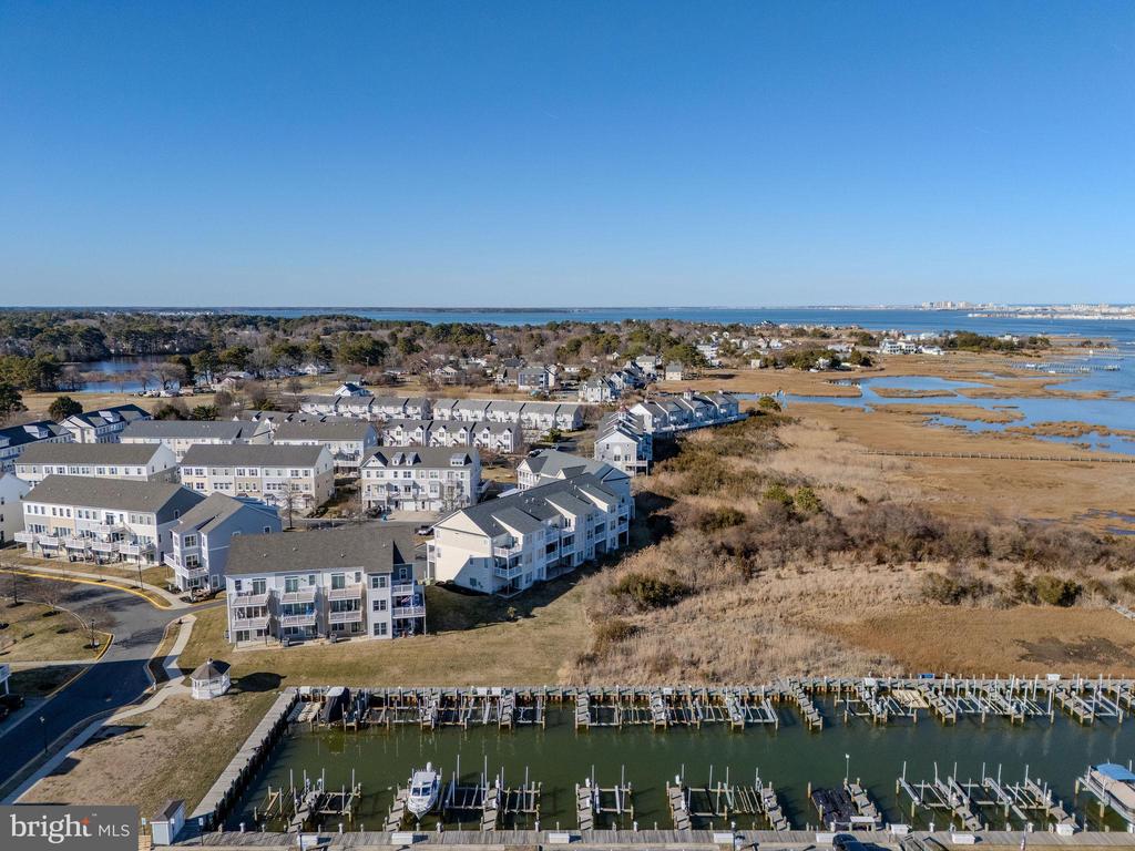 12909 SAND BAR LANE 2 & BOAT SLIP M24