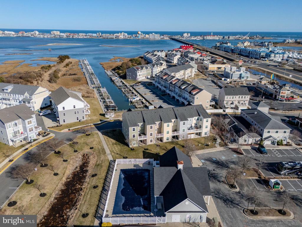 12909 SAND BAR LANE 2 & BOAT SLIP M24