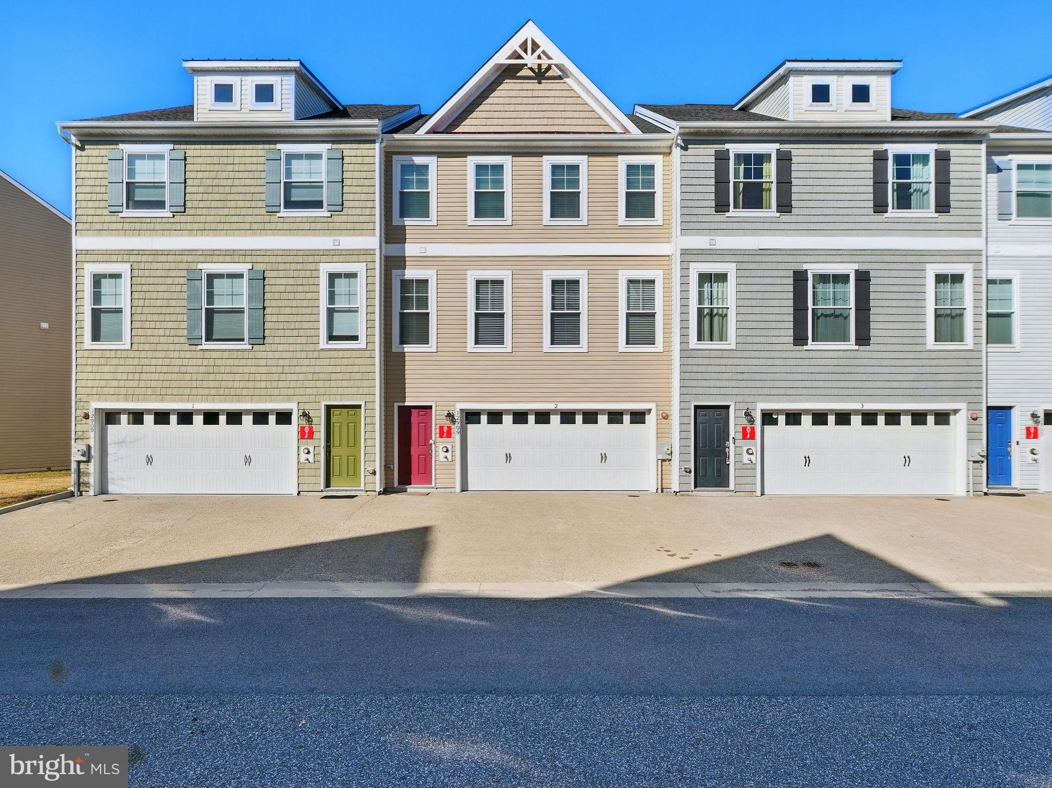 12909 SAND BAR LANE 2 & BOAT SLIP M24