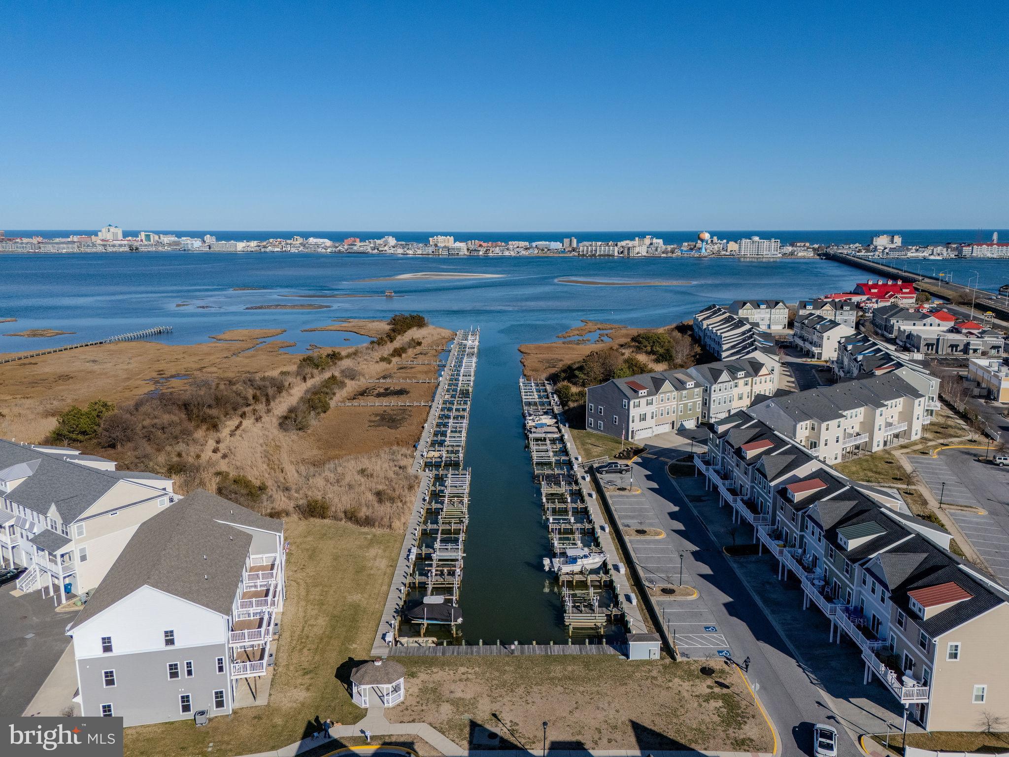 12909 SAND BAR LANE 2 & BOAT SLIP M24