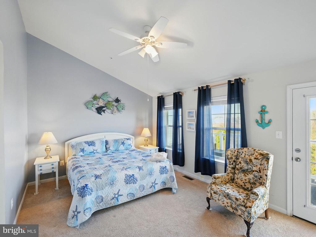 12909 SAND BAR LANE 2 & BOAT SLIP M24