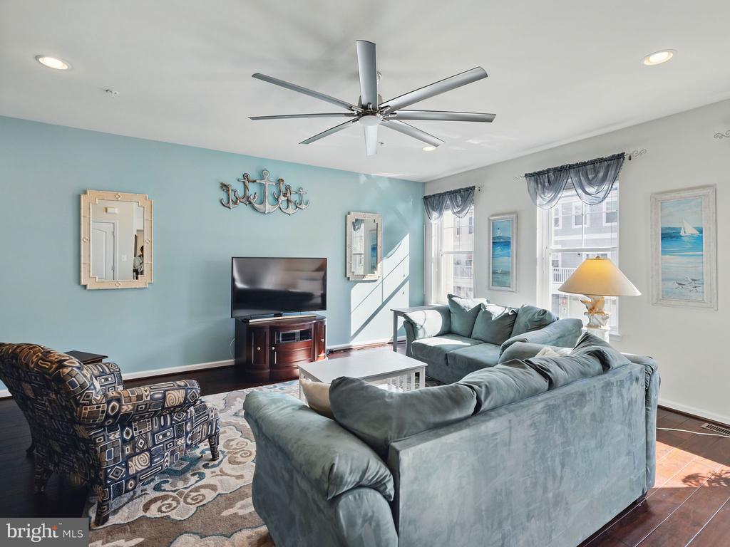 12909 SAND BAR LANE 2 & BOAT SLIP M24