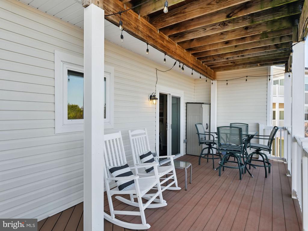 12909 SAND BAR LANE 2 & BOAT SLIP M24