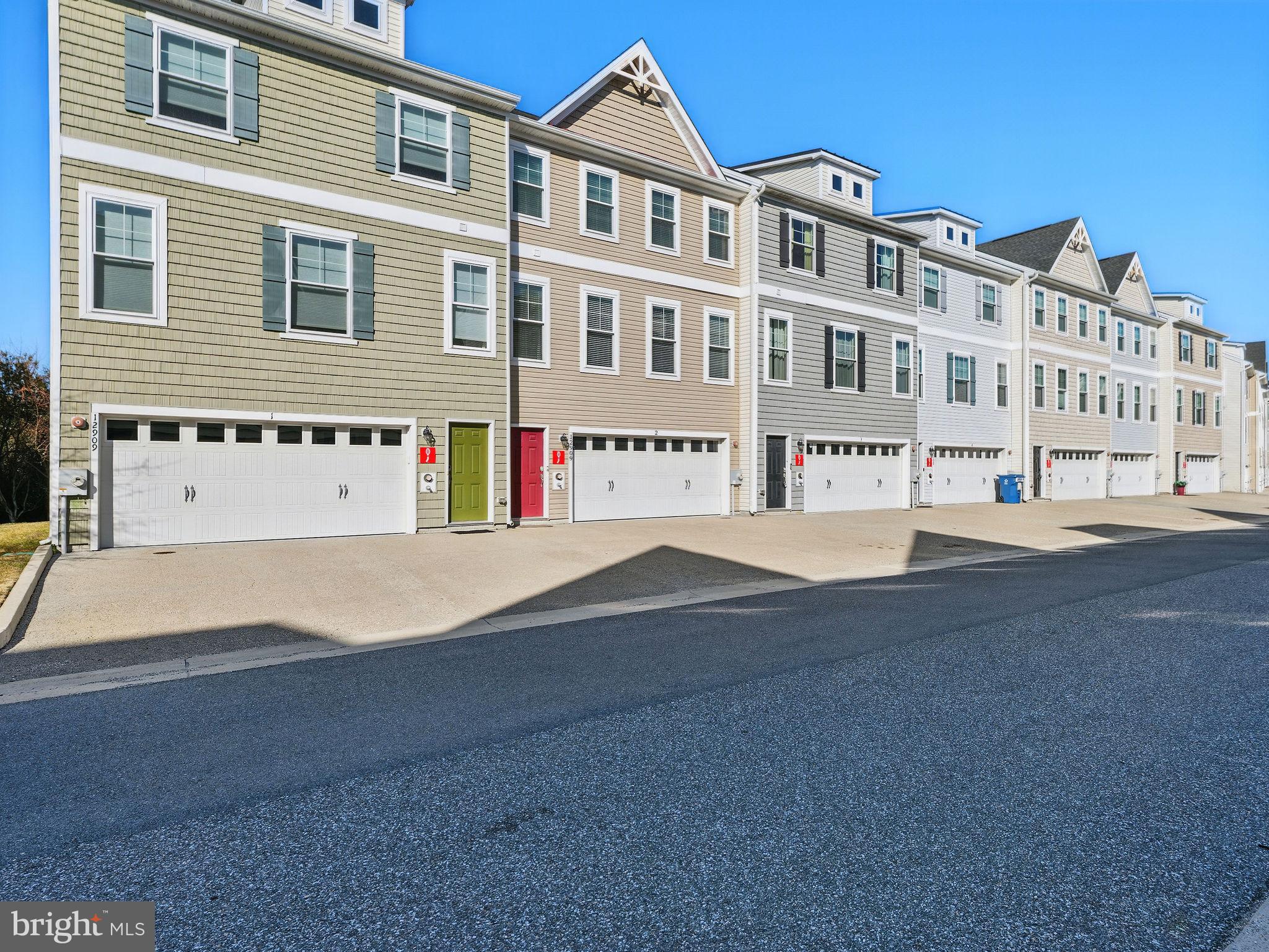 12909 SAND BAR LANE 2 & BOAT SLIP M24