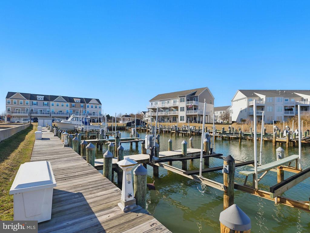 12909 SAND BAR LANE 2 & BOAT SLIP M24