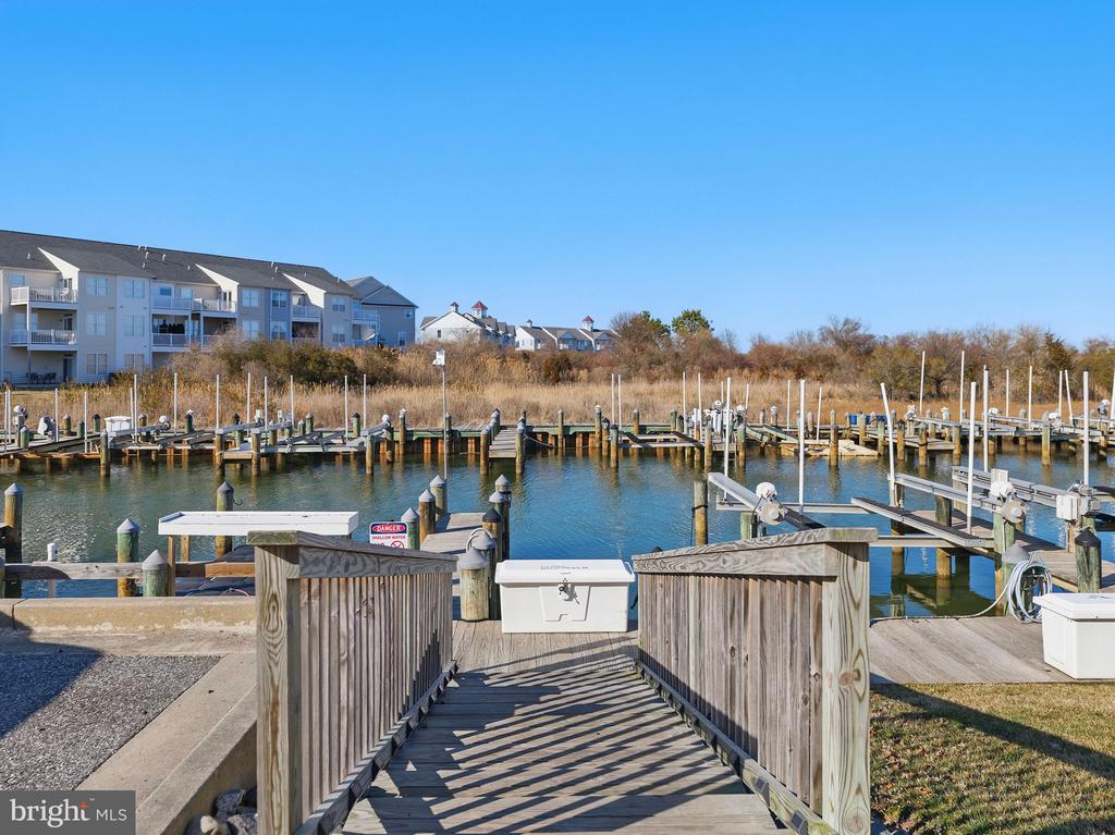 12909 SAND BAR LANE 2 & BOAT SLIP M24