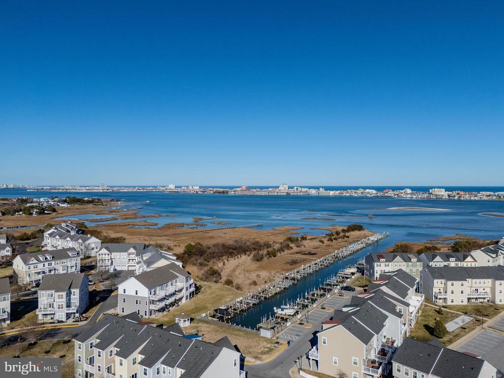 12909 SAND BAR LANE 2 & BOAT SLIP M24