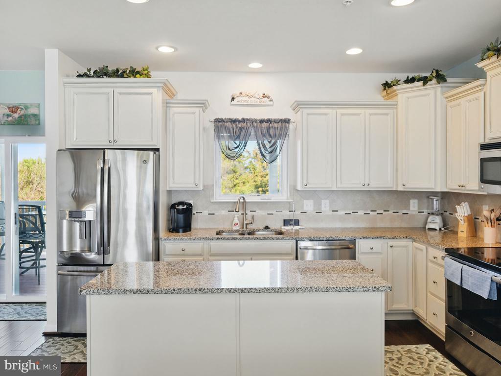 12909 SAND BAR LANE 2 & BOAT SLIP M24