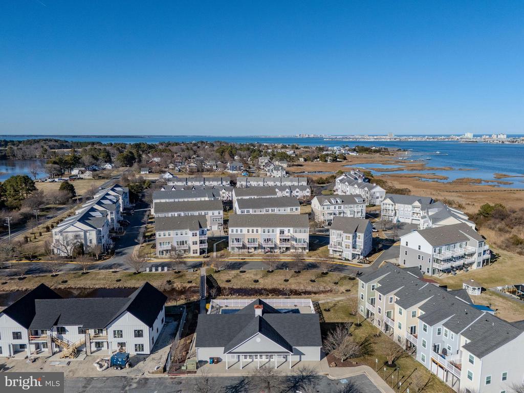 12909 SAND BAR LANE 2 & BOAT SLIP M24