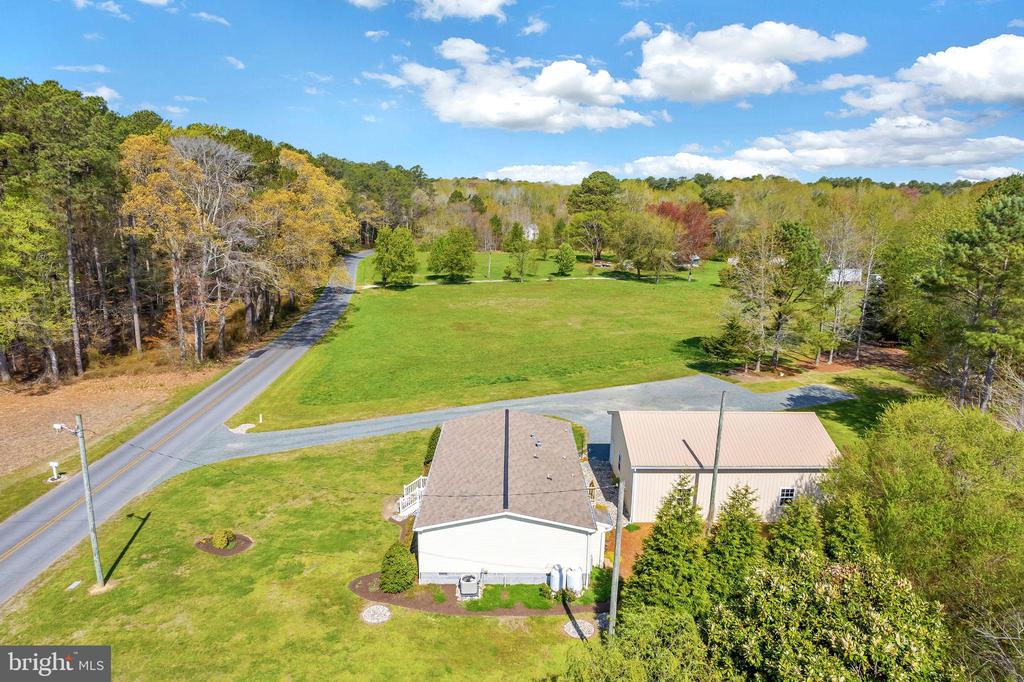 9811 PEERLESS ROAD