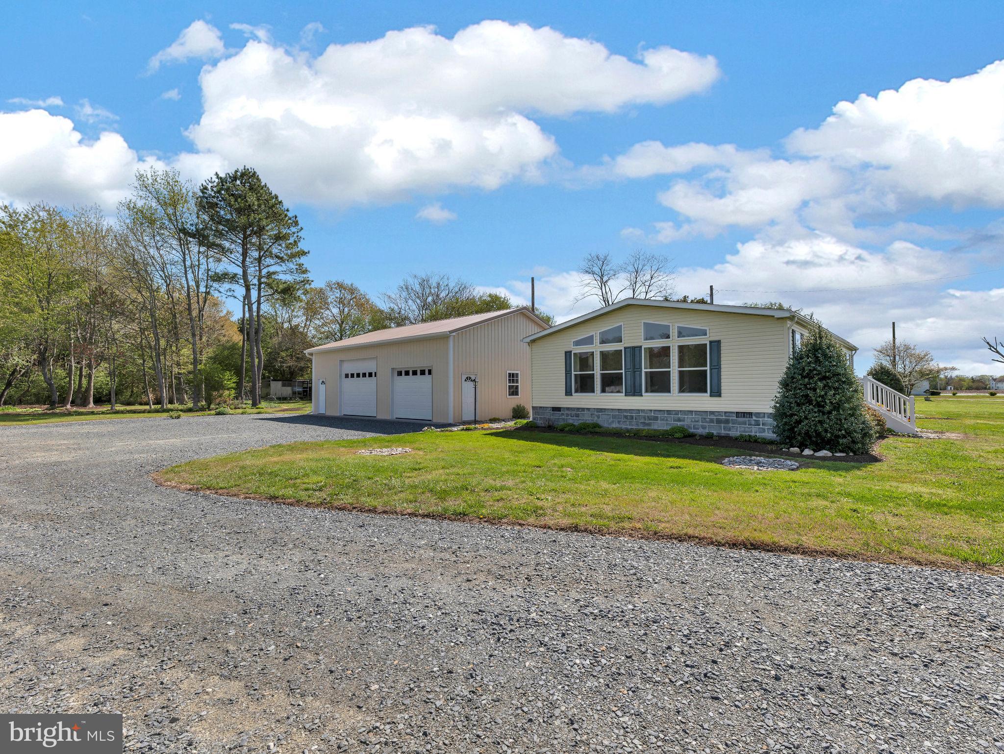 9811 PEERLESS ROAD