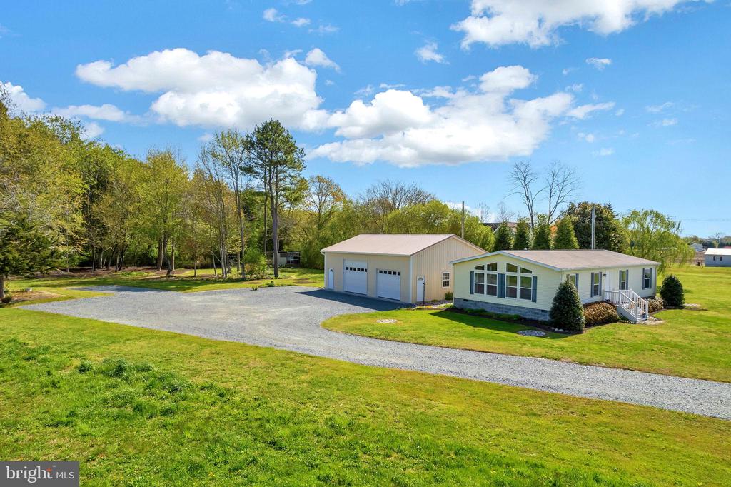 9811 PEERLESS ROAD