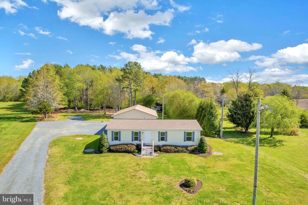 9811 PEERLESS ROAD