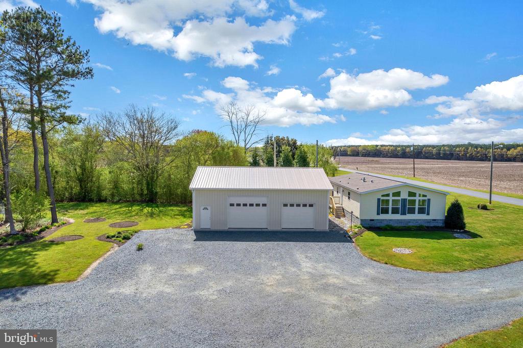 9811 PEERLESS ROAD