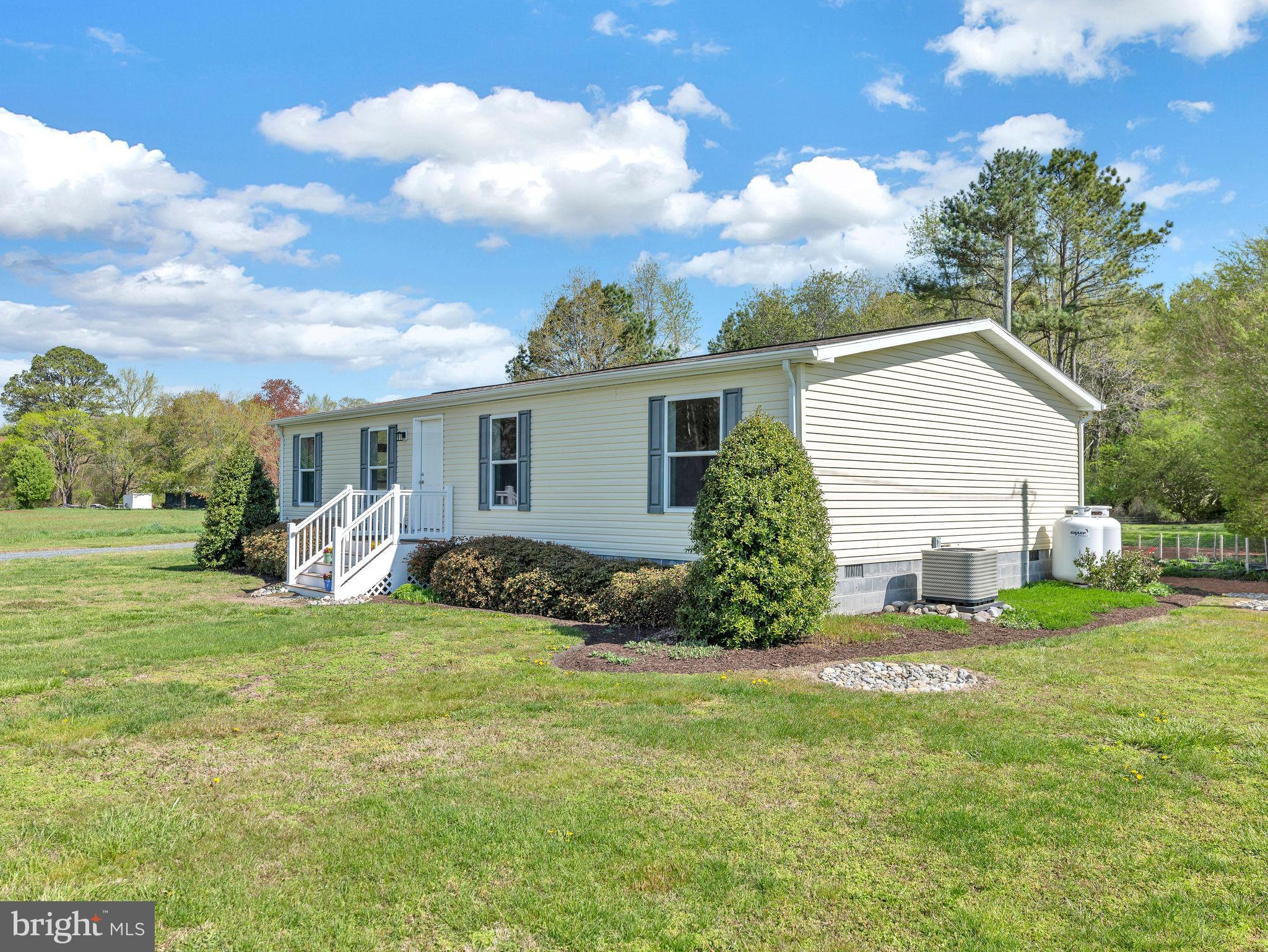 9811 PEERLESS ROAD