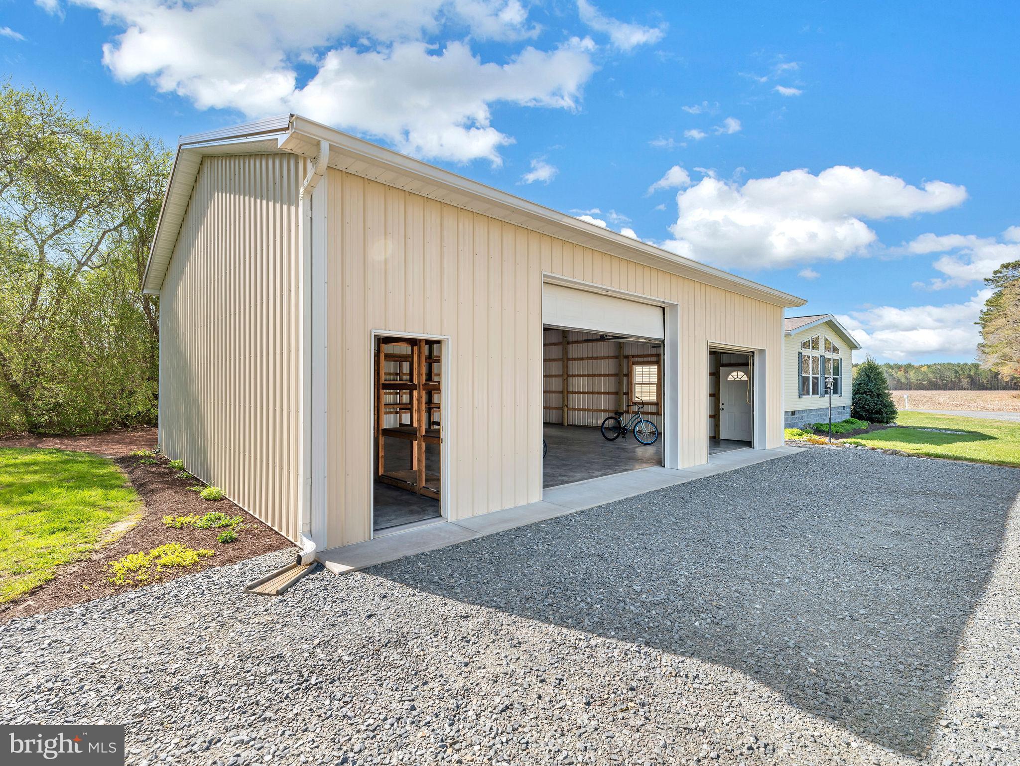 9811 PEERLESS ROAD