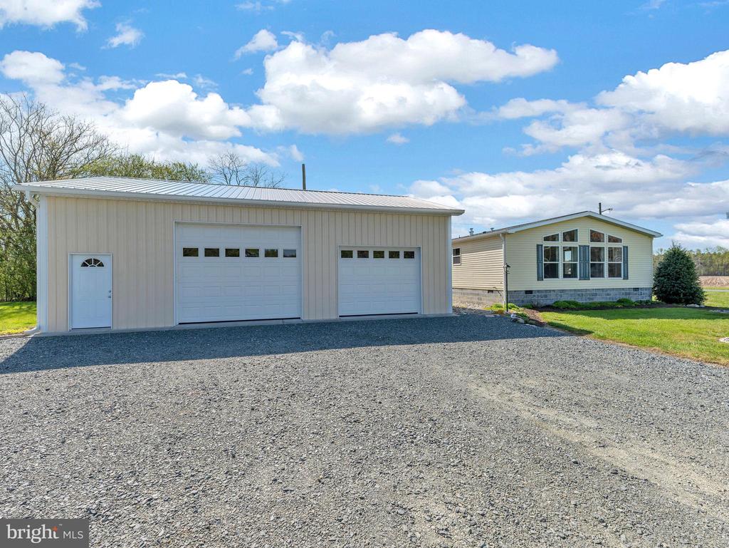 9811 PEERLESS ROAD