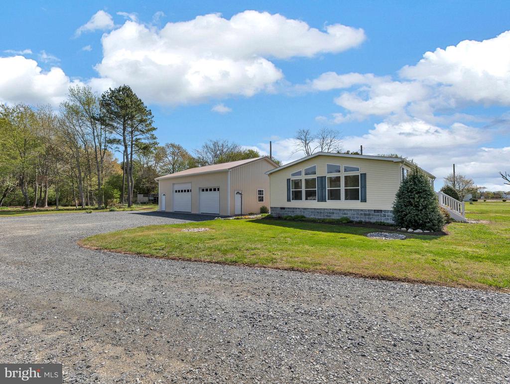 9811 PEERLESS ROAD