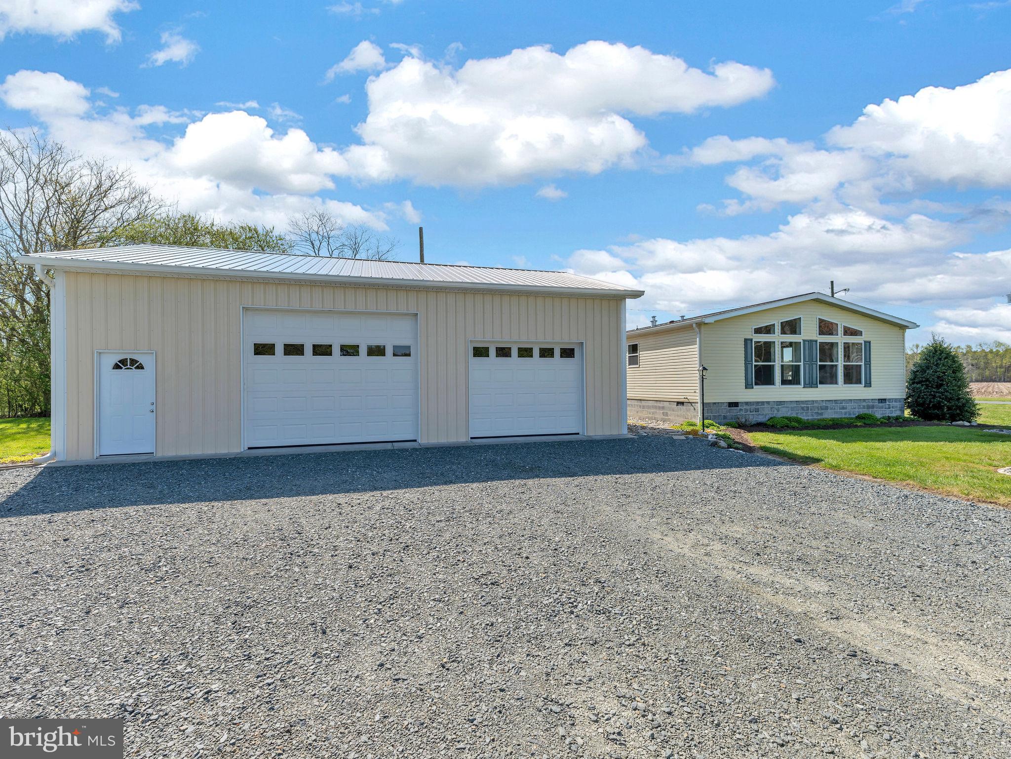 9811 PEERLESS ROAD