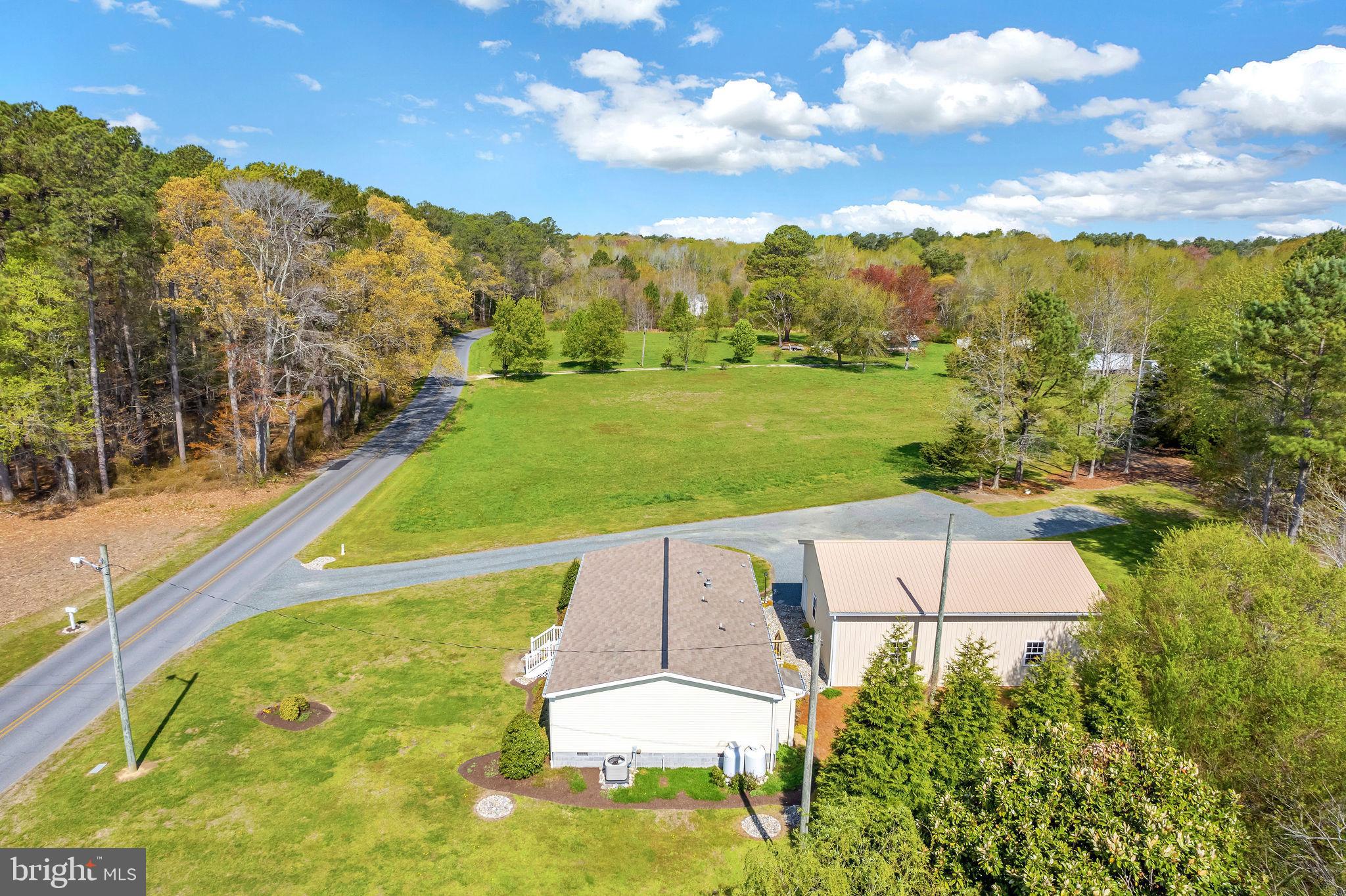 9811 PEERLESS ROAD
