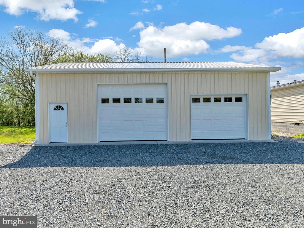9811 PEERLESS ROAD