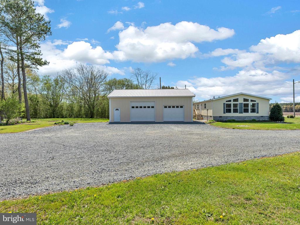 9811 PEERLESS ROAD
