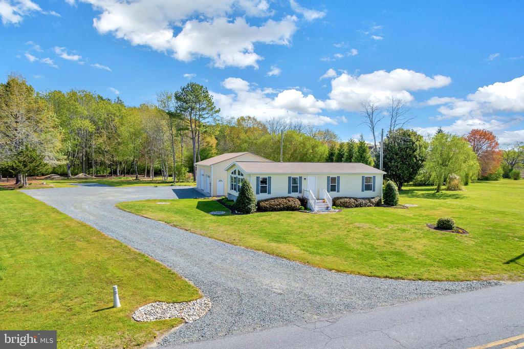 9811 PEERLESS ROAD